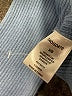 OGD Blue Cardigan Size XS - photo 8
