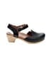 Dansko 100% Leather Black Mule/Clog Size EU 36 - photo 1