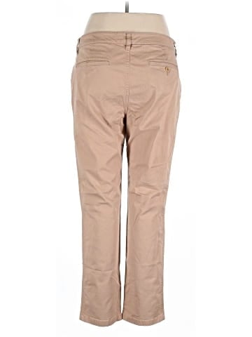 Lauren by Ralph Lauren Khakis (view 2)