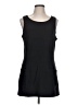 Assorted Brands Black Casual Dress Size L - photo 1