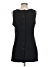 Assorted Brands Black Casual Dress Size L - photo 2