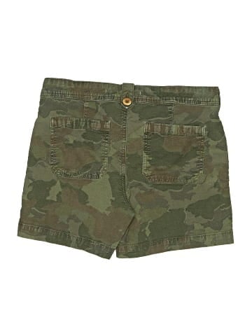 Anthropologie Cargo Shorts (view 2)