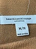 BeachLunchLounge 100% Acrylic Color Block Orange Pullover Sweater Size M - photo 7