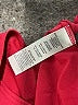 Chico's Red Sleeveless T-Shirt Size XL - photo 8