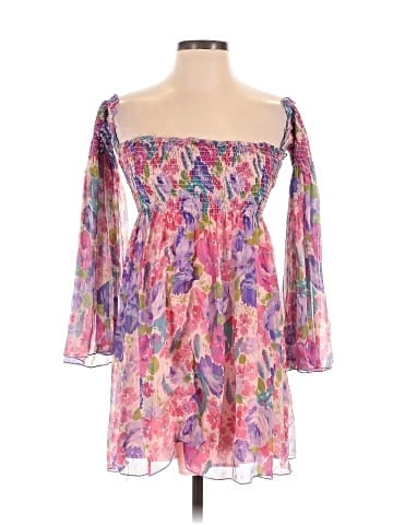 Betsey Johnson Cocktail Dress (view 1)