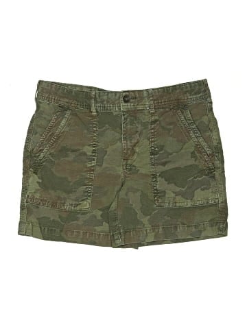Anthropologie Cargo Shorts (view 1)