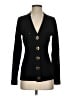 Tory Burch Black Cardigan Size S - photo 1