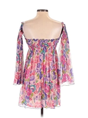 Betsey Johnson Cocktail Dress (view 2)
