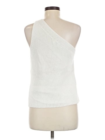 Intermix Sleeveless Top (view 2)