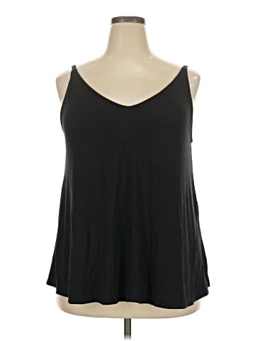 Torrid Tank Top (view 1)