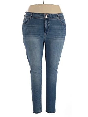 Angels Jeans (view 1)