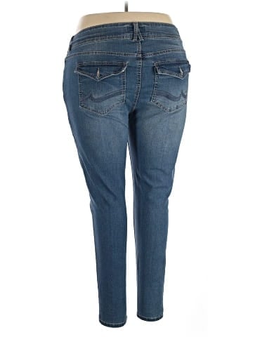Angels Jeans (view 2)