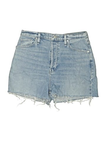 Hudson Jeans Denim Shorts (view 1)