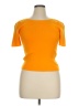 Simon Miller Orange Cardigan Size XL - photo 1