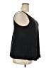 Torrid Black Tank Top Size 2X Plus (2) - photo 4