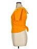 Simon Miller Orange Cardigan Size XL - photo 5