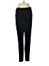 Eileen Fisher Solid Black Active Pants Size M - photo 1
