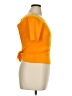 Simon Miller Orange Cardigan Size XL - photo 4