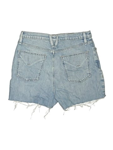 Hudson Jeans Denim Shorts (view 2)