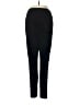 Eileen Fisher Solid Black Active Pants Size M - photo 2