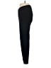 Eileen Fisher Solid Black Active Pants Size M - photo 5