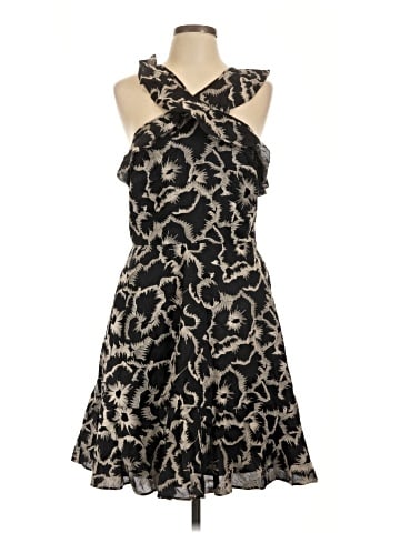 Banana Republic Cocktail Dress (view 1)
