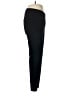 Eileen Fisher Solid Black Active Pants Size M - photo 4