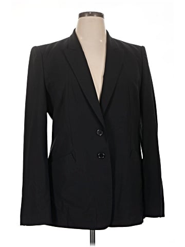 HUGO BOSS Wool Blazer (view 1)