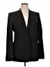 HUGO BOSS Black Wool Blazer Size 14 - photo 1