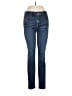 Good American Blue Jeans Size 6 - photo 1