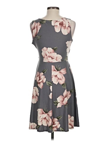 Kaileigh Casual Dress (view 2)
