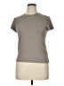 H&M Gray Active T-Shirt Size XL - photo 1