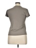 H&M Gray Active T-Shirt Size XL - photo 2