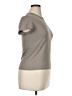H&M Gray Active T-Shirt Size XL - photo 4