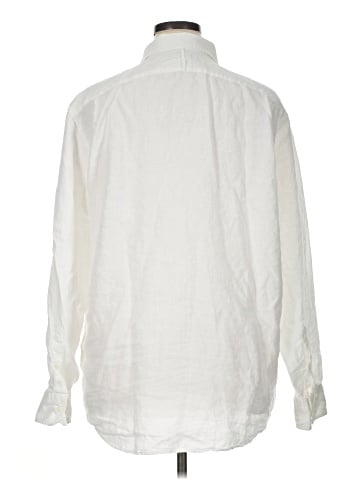 Banana Republic Long Sleeve Blouse (view 2)
