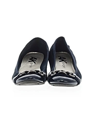 Anne Klein Sport Flats (view 2)