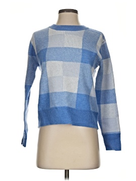 The Cashmere Project Cashmere Pullover Sweater