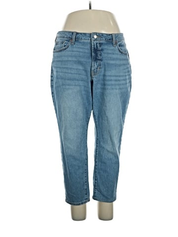 Old Navy Jeans (view 1)