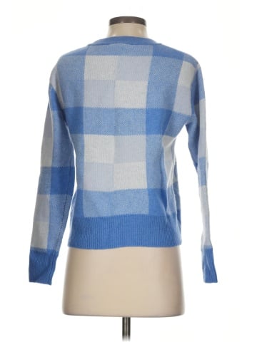 The Cashmere Project Cashmere Pullover Sweater (view 2)