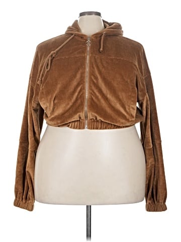 Aster Jacket (view 1)