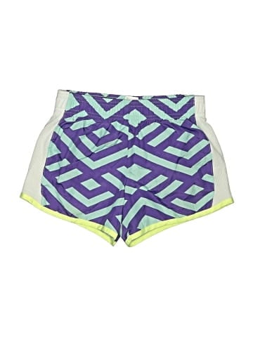 Danskin Now Athletic Shorts (view 1)