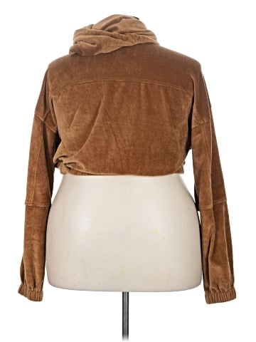 Aster Jacket (view 2)