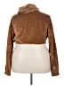 Aster Brown Jacket Size 3X - photo 2
