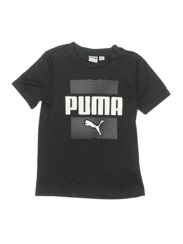 Puma Short Sleeve T-Shirt (view 1)