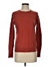 Everlane Red Pullover Sweater Size S - photo 1
