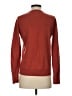Everlane Red Pullover Sweater Size S - photo 2