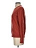 Everlane Red Pullover Sweater Size S - photo 5