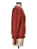 Everlane Red Pullover Sweater Size S - photo 4