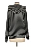 Volcom Stripes Black Pullover Sweater Size M - photo 2
