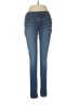 Levi's Hearts Blue Jeans Size 28 waist - photo 1